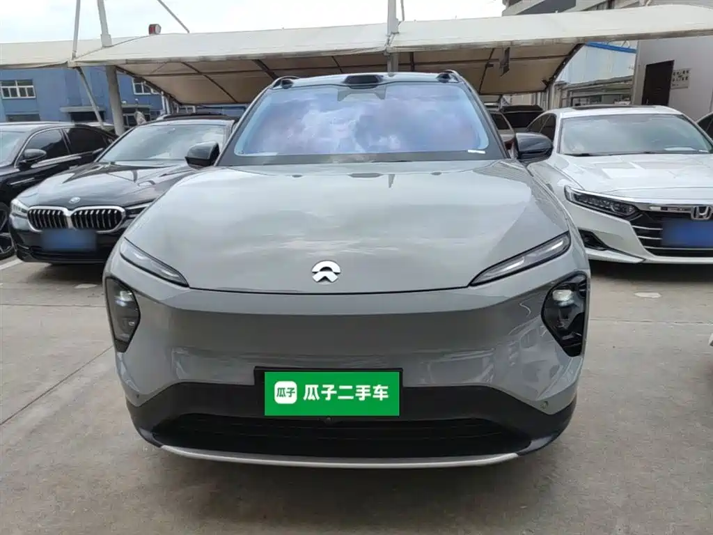 NIO ES7 2022 100kWh