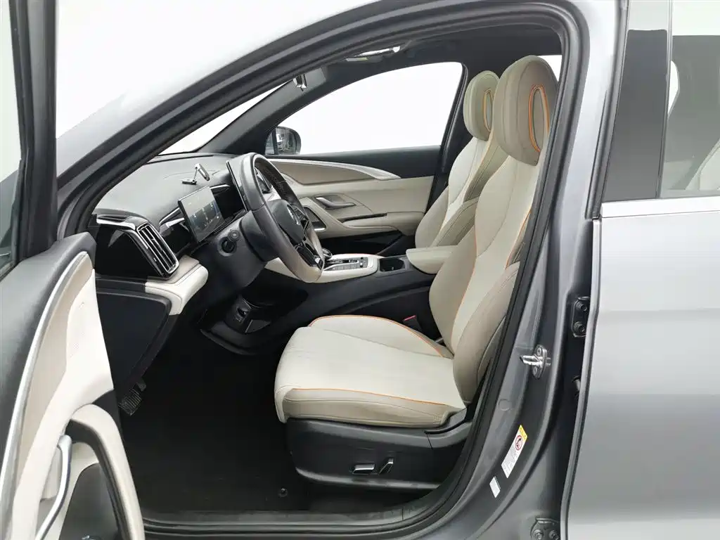 BYD SONGJIANG NEW ENERGY