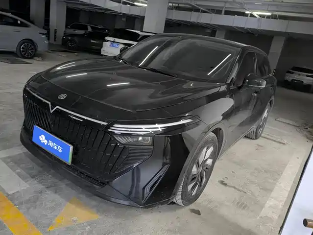 QICHEN  BIG V DD I 2024