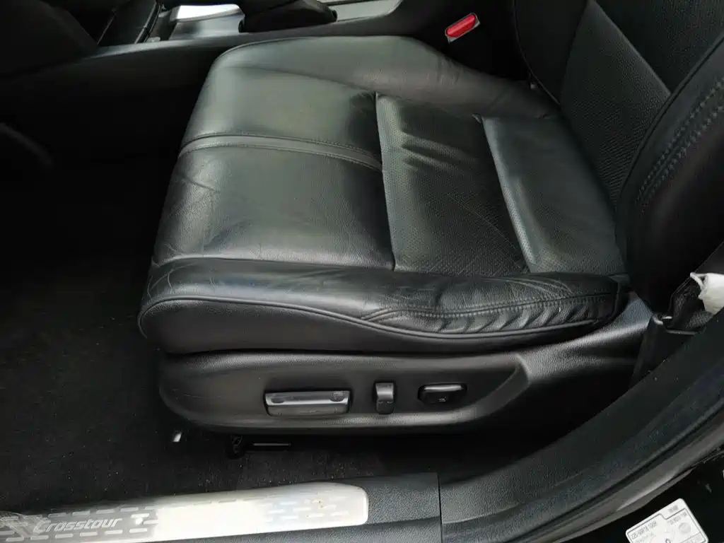 Honda Crosstour — миниатюра 20