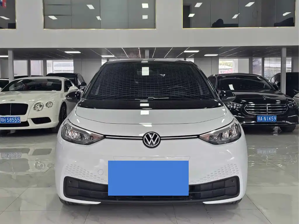 Volkswagen ID.3 2023 Smart