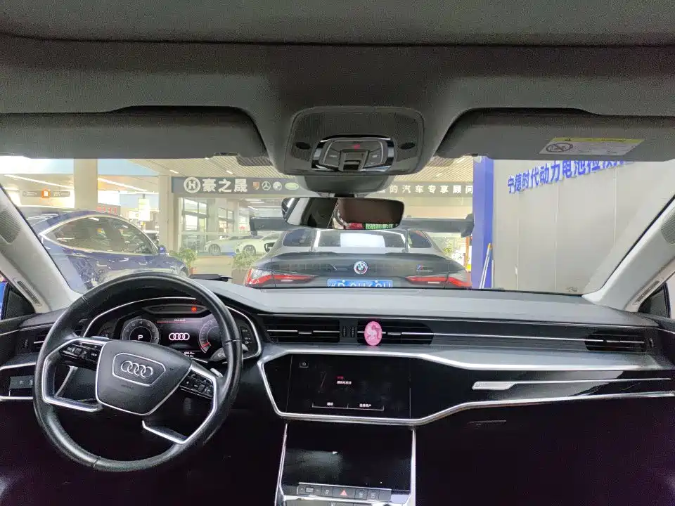 Audi A7 — миниатюра 3