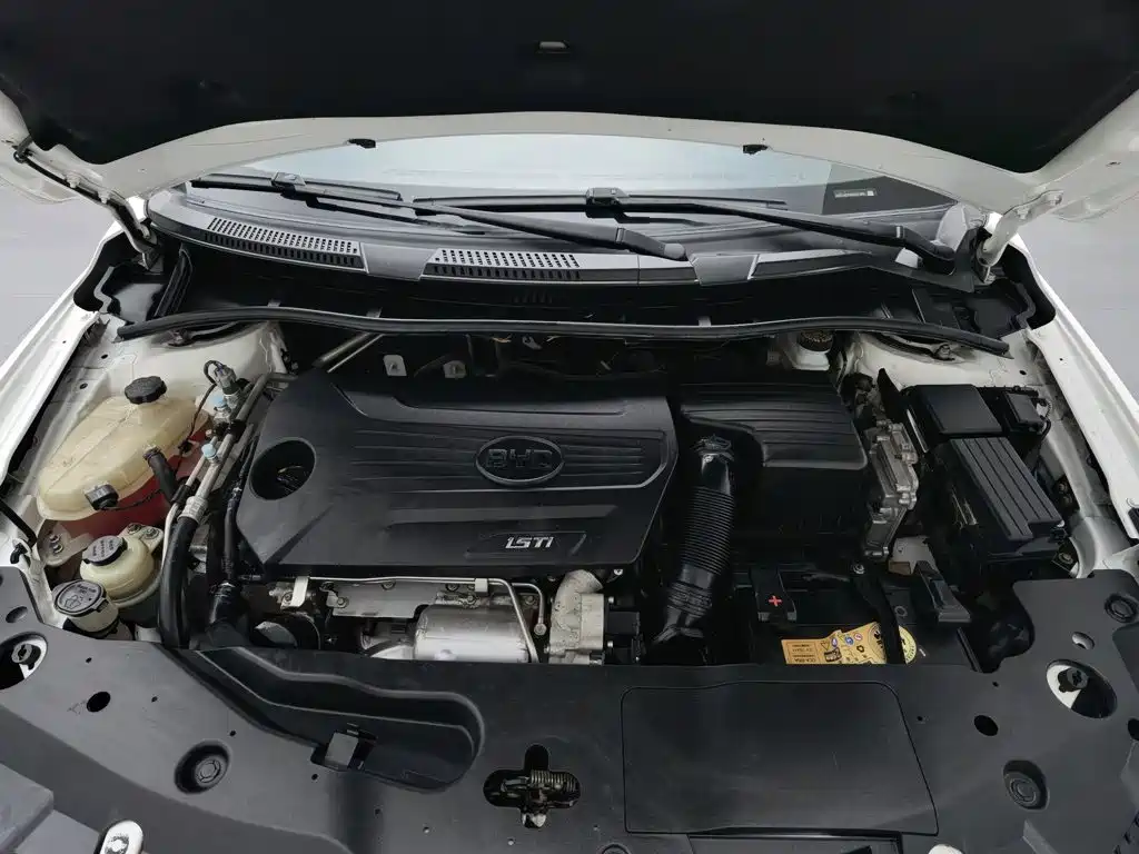 BYD G5 — миниатюра 6