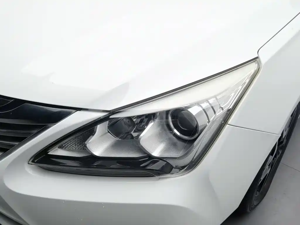 BYD G5 — миниатюра 7