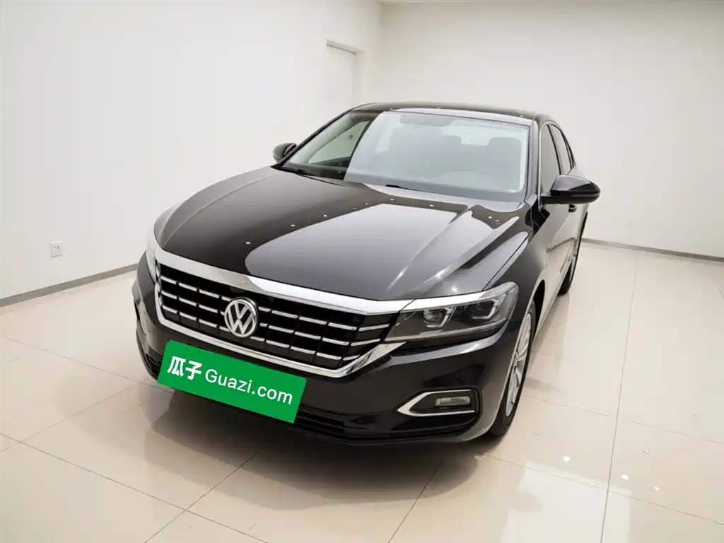 Volkswagen Passat 2020