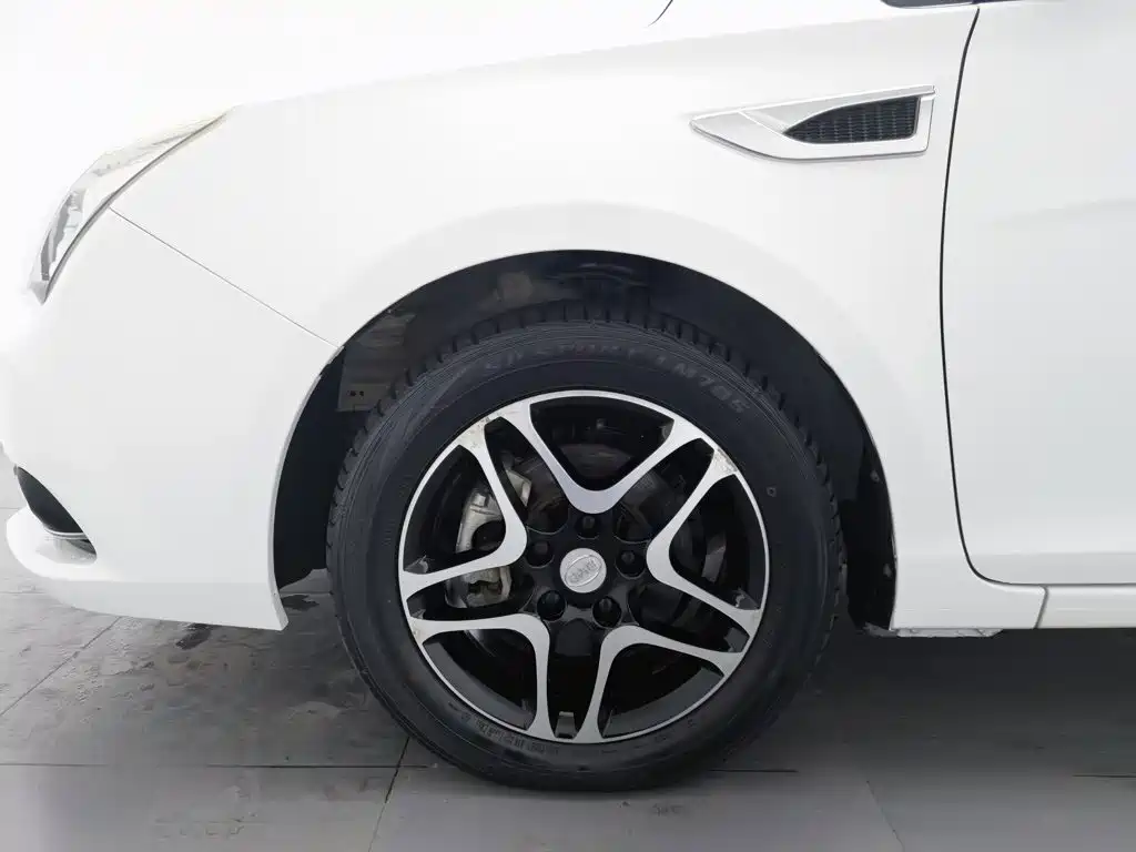 BYD G5 — миниатюра 17