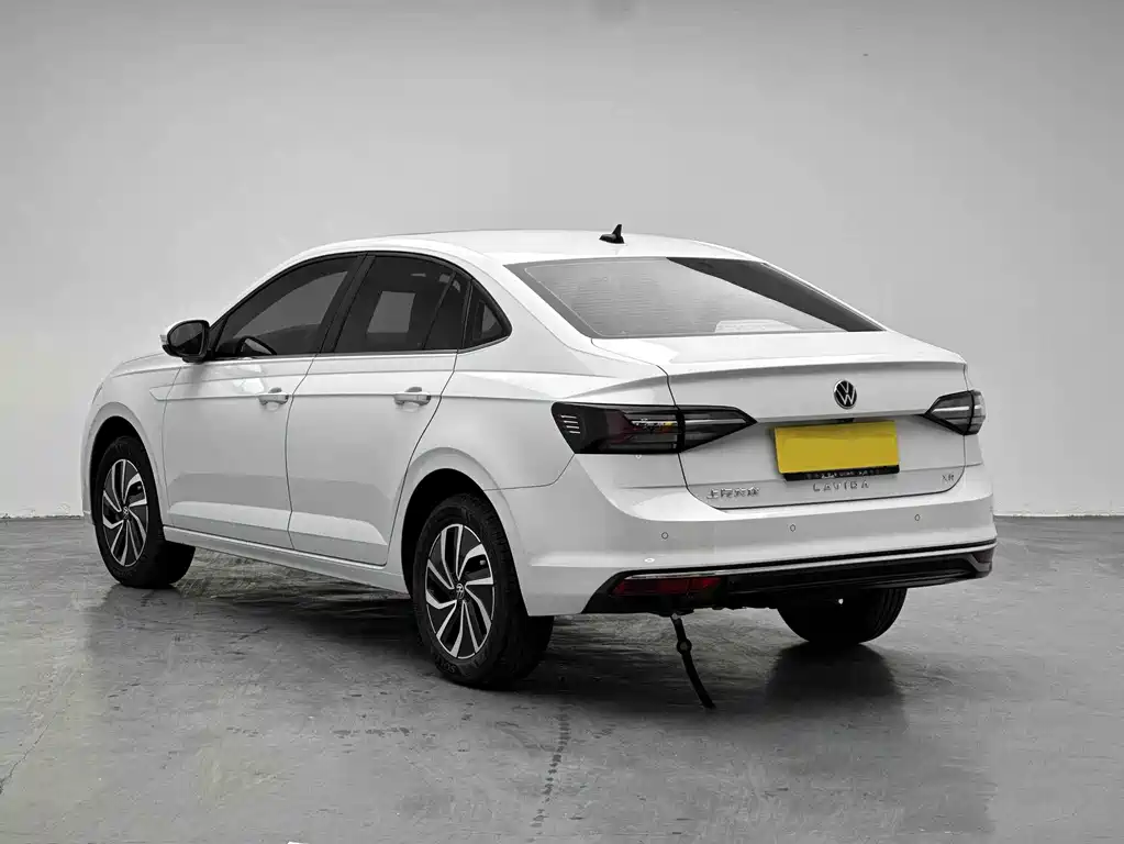 Volkswagen Lavida 2023 1.5L AT
