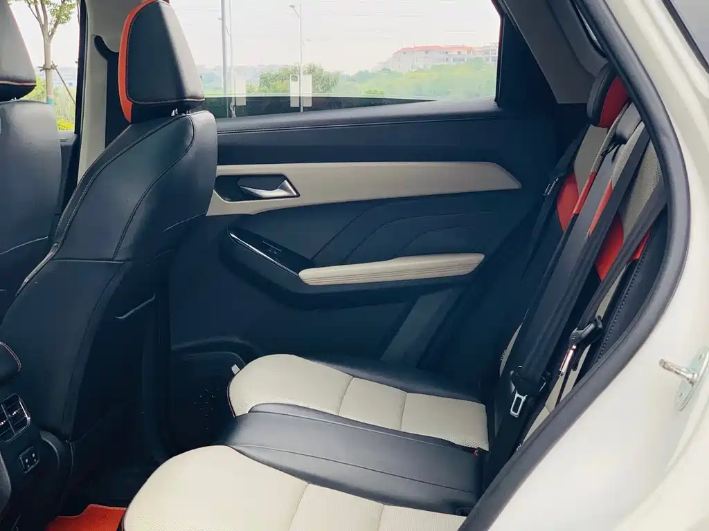 Haval Chitu — миниатюра 18