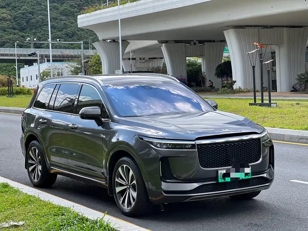 Li Auto IDEAL ONE