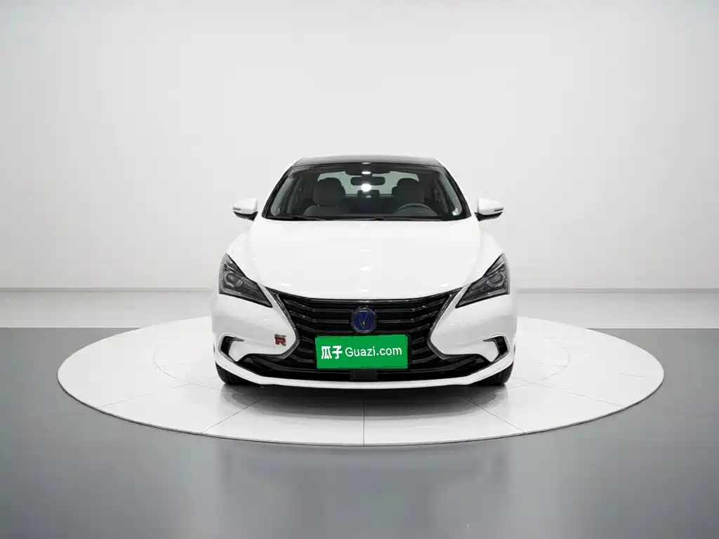 Changan Eado — миниатюра 2