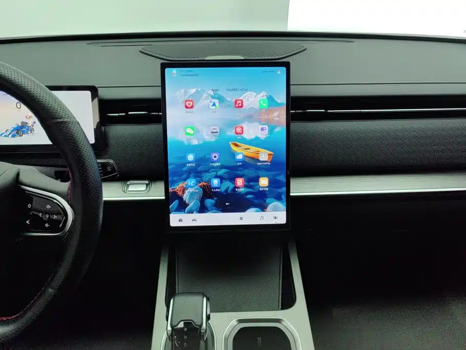 Chery Explorer 06 — миниатюра 13