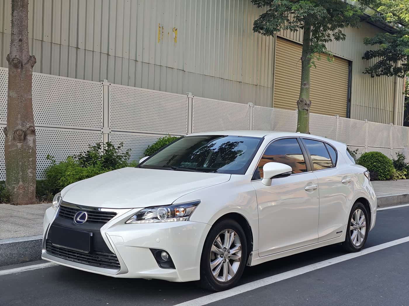 Lexus CT