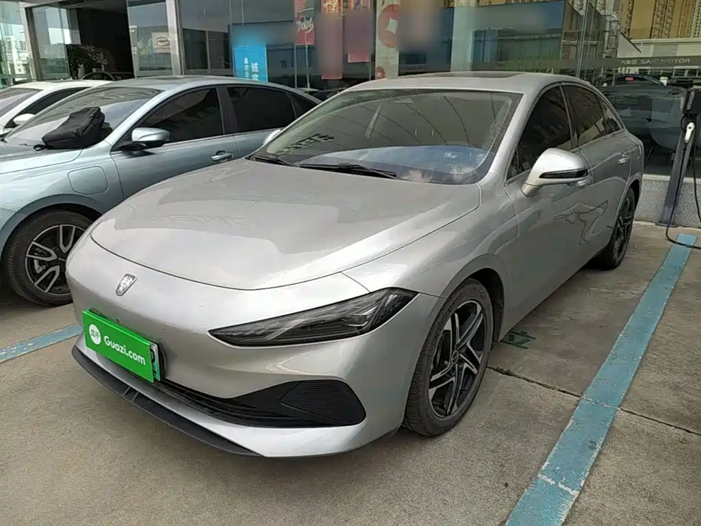 Roewe D7 2023