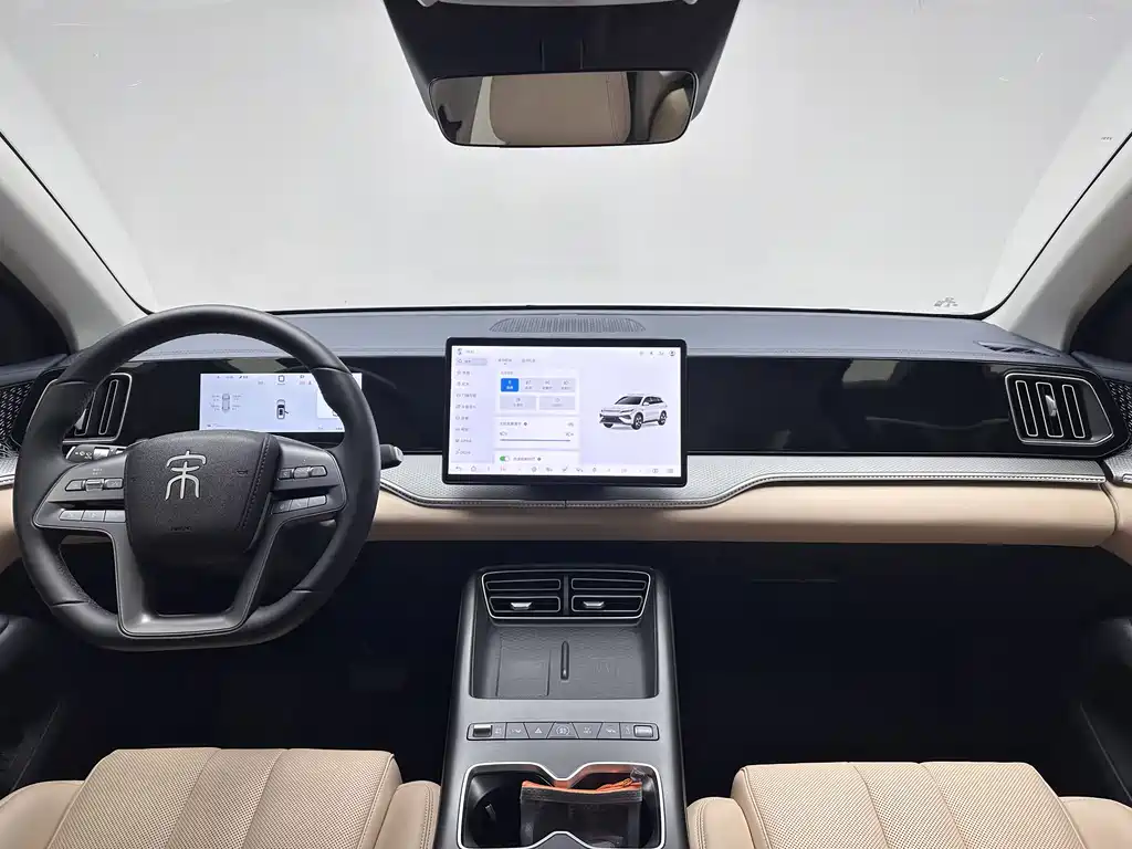 BYD SONGJIANG NEW ENERGY