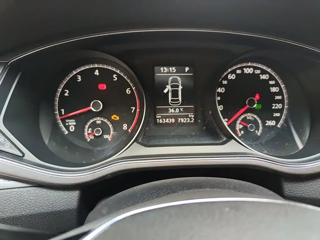 Volkswagen Passat — миниатюра 5
