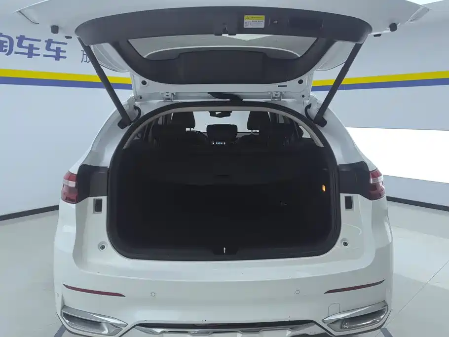 Haval F7 — миниатюра 4