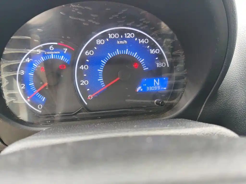 Geely Panda Classic — миниатюра 8