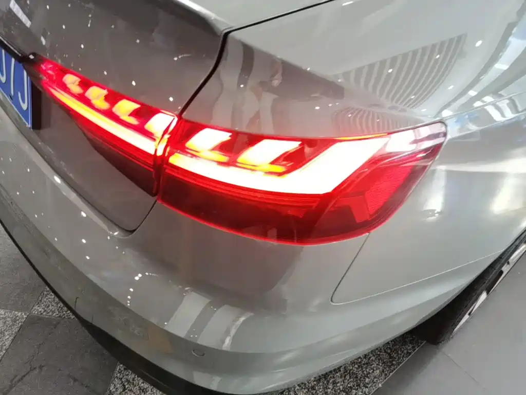 Audi S4 — миниатюра 8