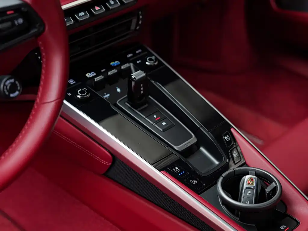 Porsche 911 — миниатюра 25