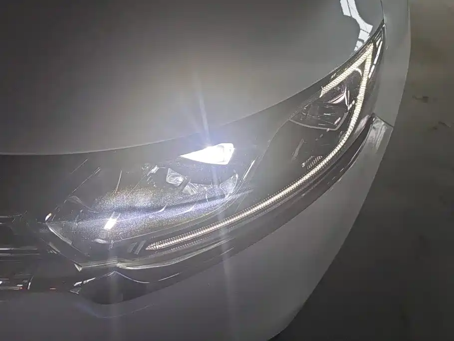 Renault Espace — миниатюра 5