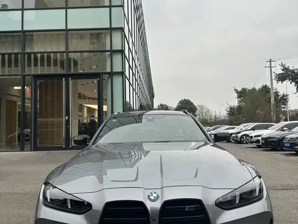 Купить BMW M3