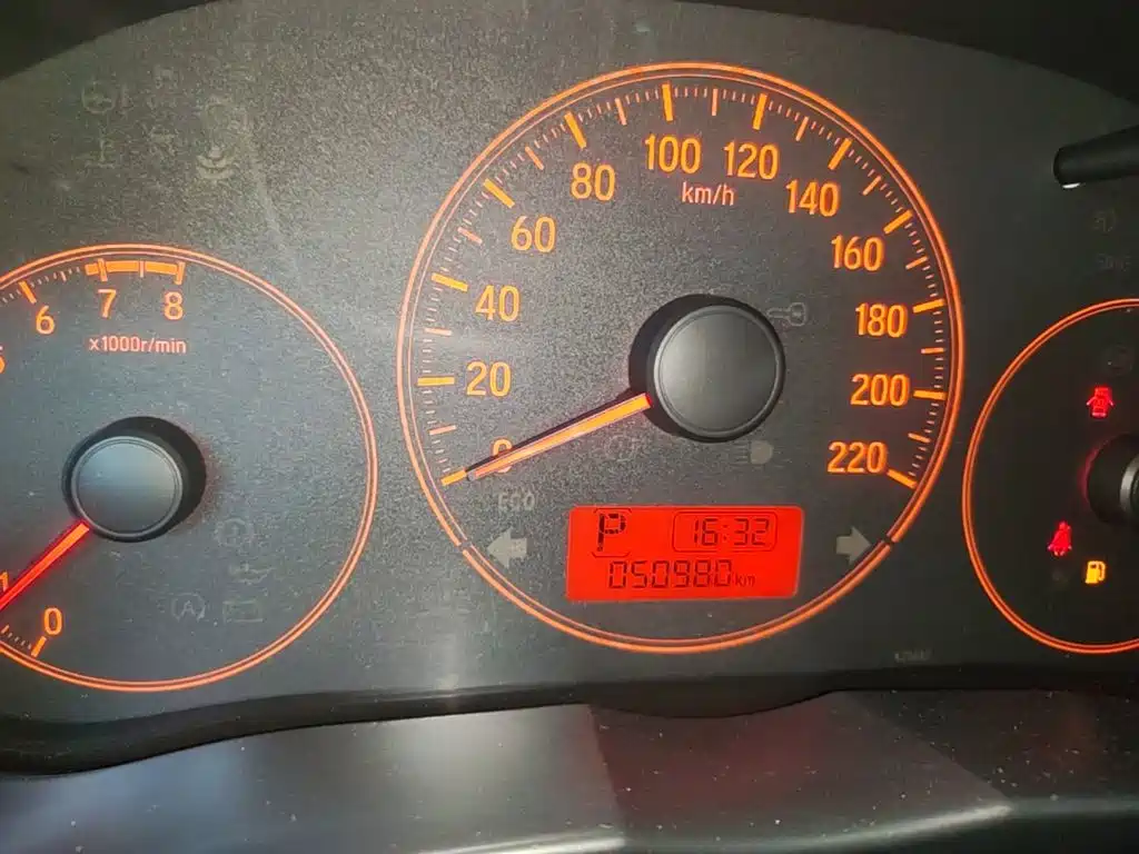 Honda City — миниатюра 11