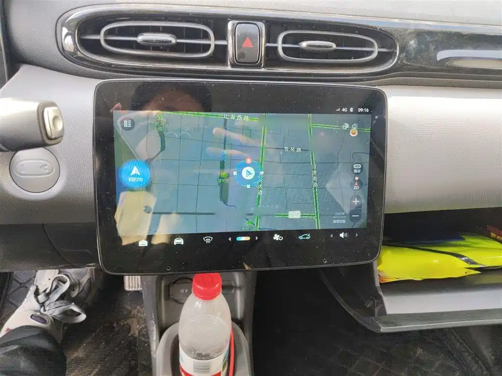 Leapmotor T03 2025 310