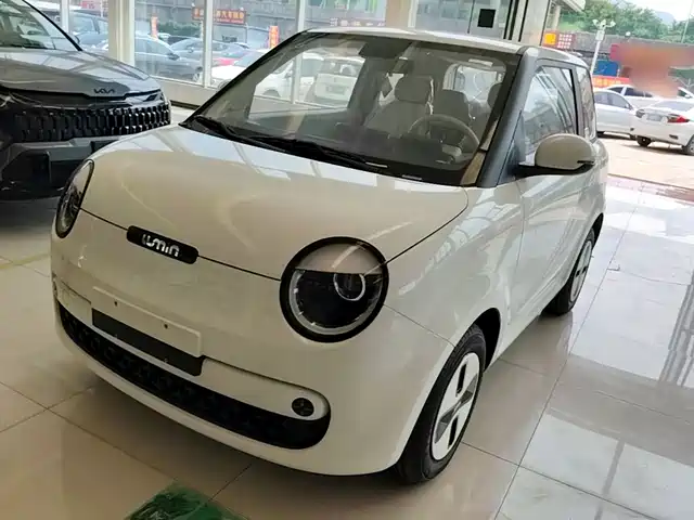 2026 Changan Lumin