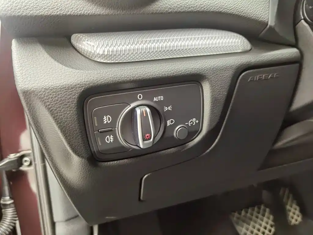 Audi A3 (Import) — миниатюра 21