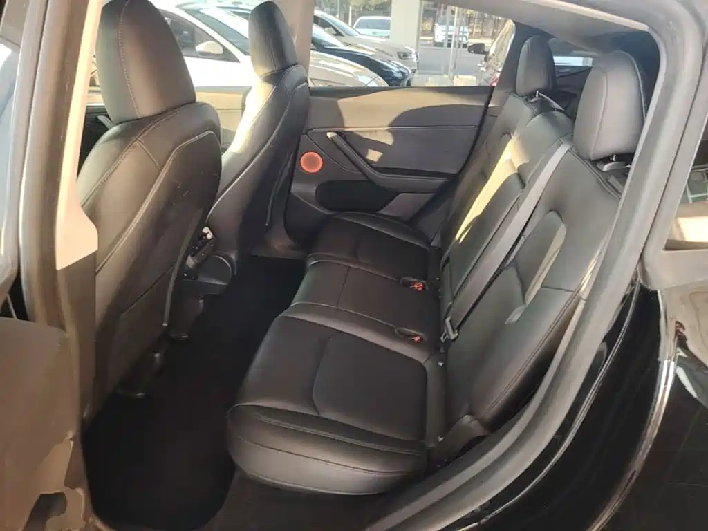 Tesla Model Y — миниатюра 17