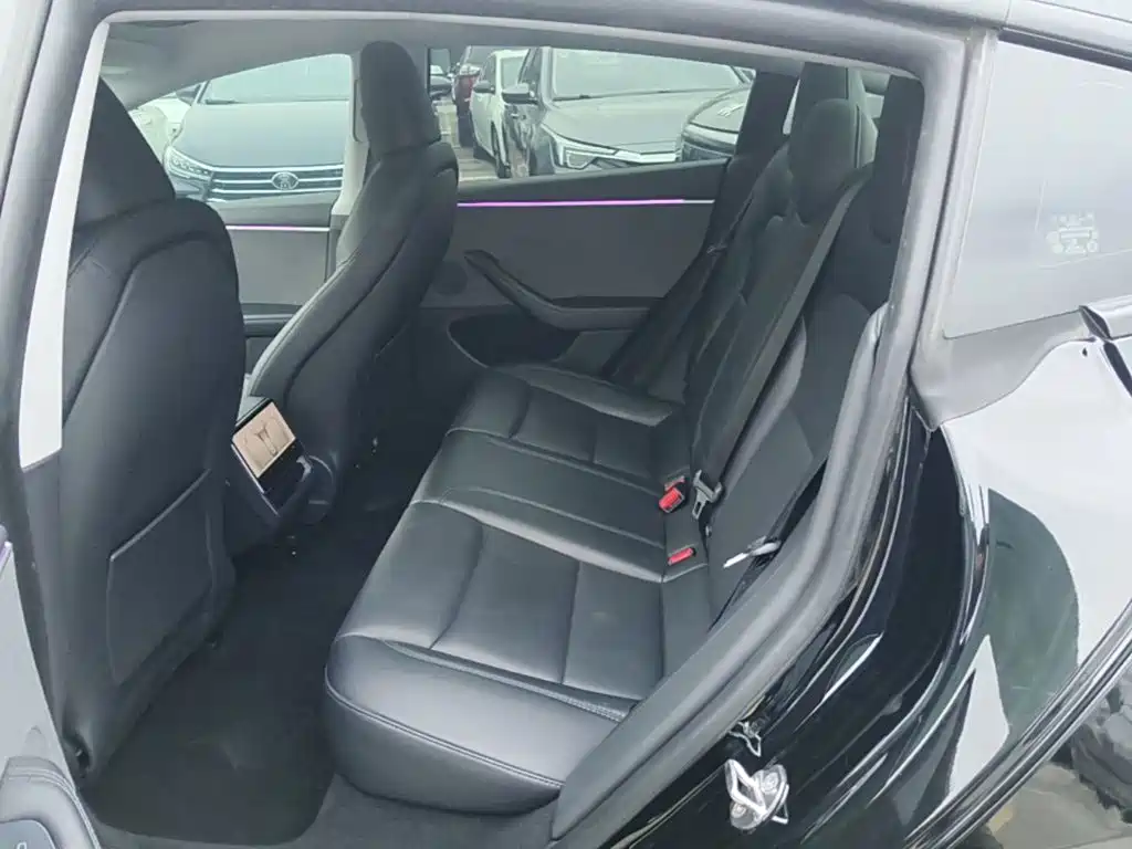 Tesla Model 3 — миниатюра 17