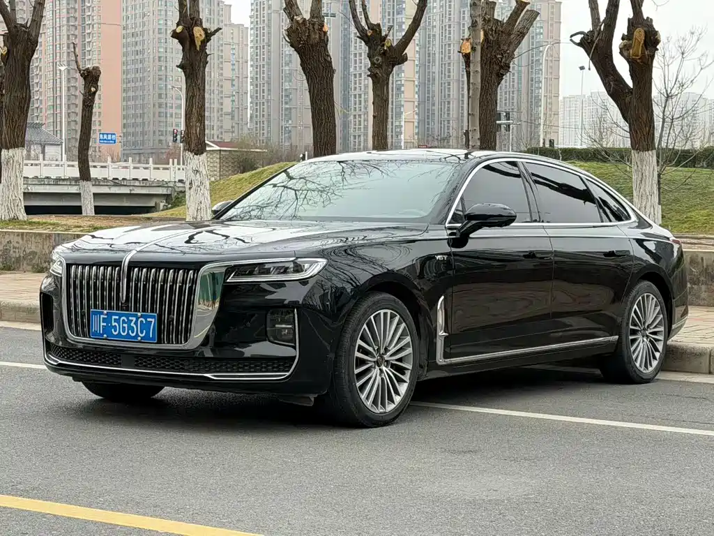 Hongqi HONGQI H9