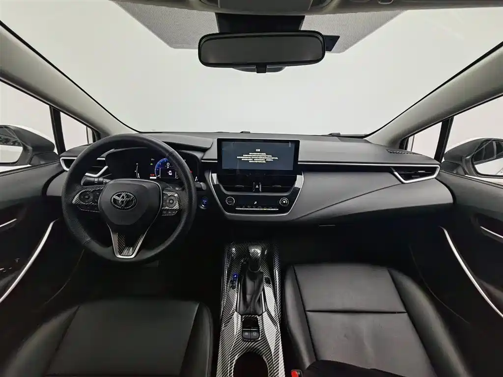 Toyota Corolla 2023 1.8L