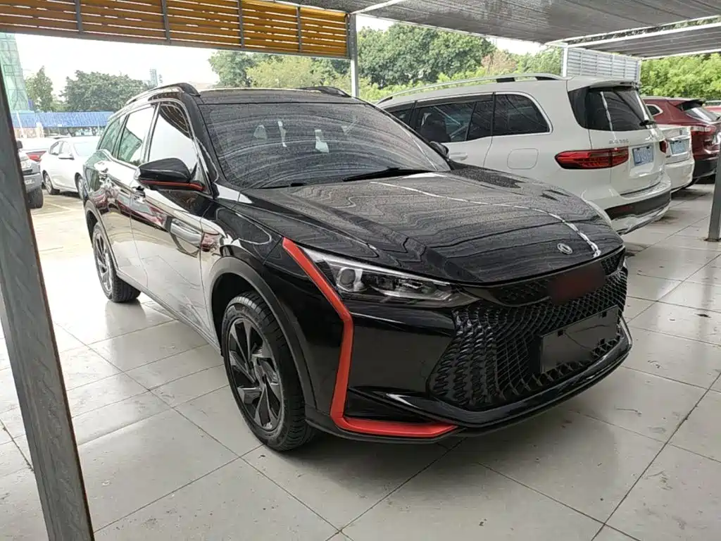 Aeolus GS — миниатюра 4