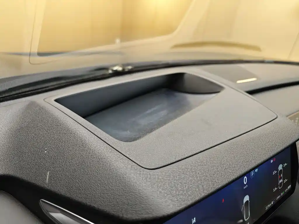 Changan Deepal DARK BLUE SL03