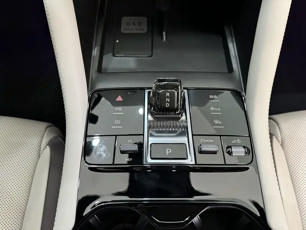 BYD SONGJIANG NEW ENERGY