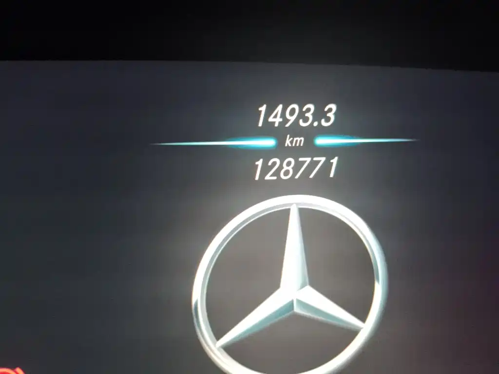 Mercedes-Benz GLC 2021 GLC 260 L 4MATIC Luxury