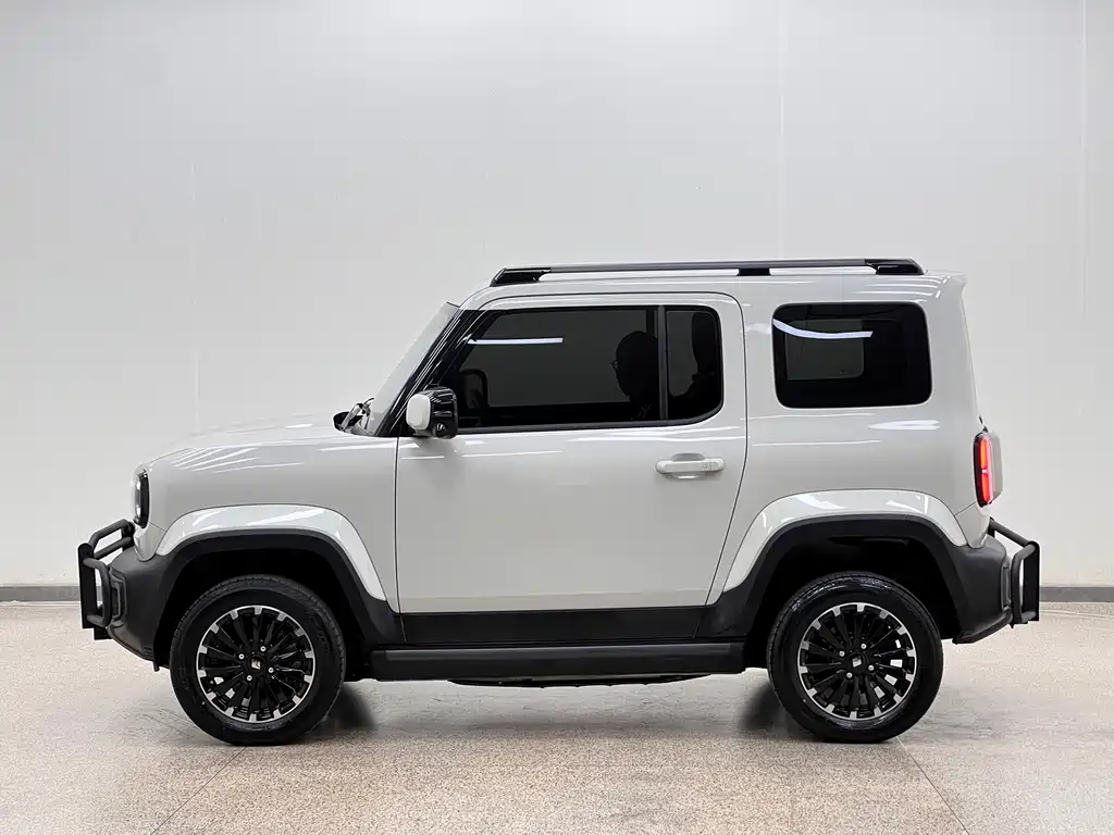 Baojun Yueye — миниатюра 28