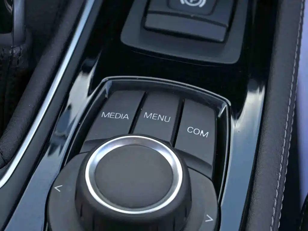 BMW 2 Series Gran Tourer — миниатюра 9
