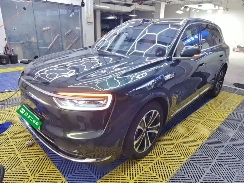 AITO AITO M7