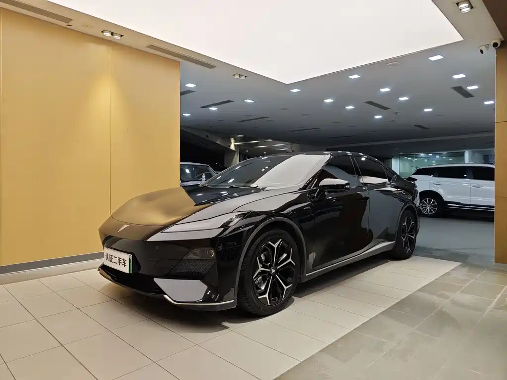 Changan Deepal DARK BLUE SL03