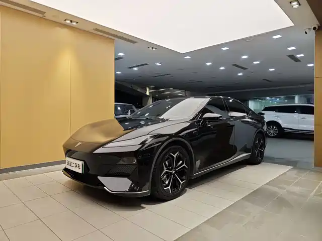 Changan Deepal DARK BLUE SL03 2024