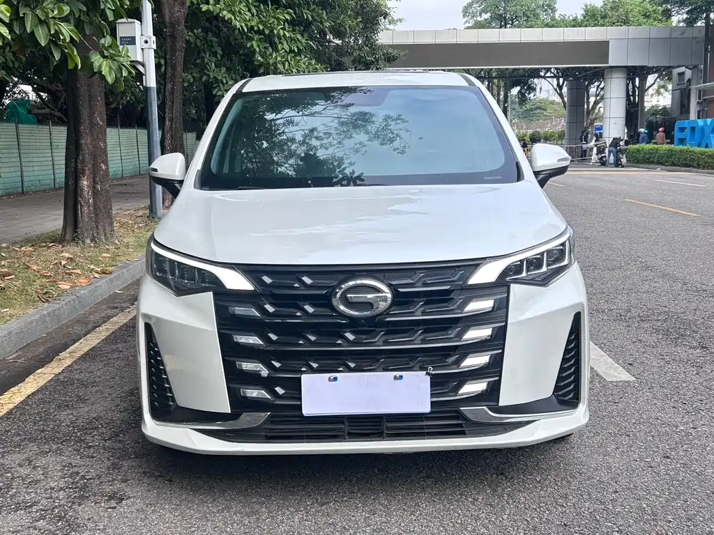 GAC TRUMPCHI M6