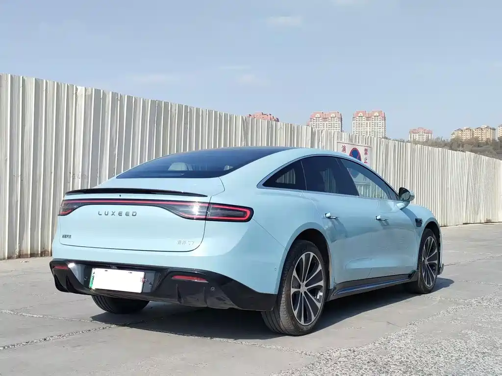 Zhijie Zhijie S7 — миниатюра 7