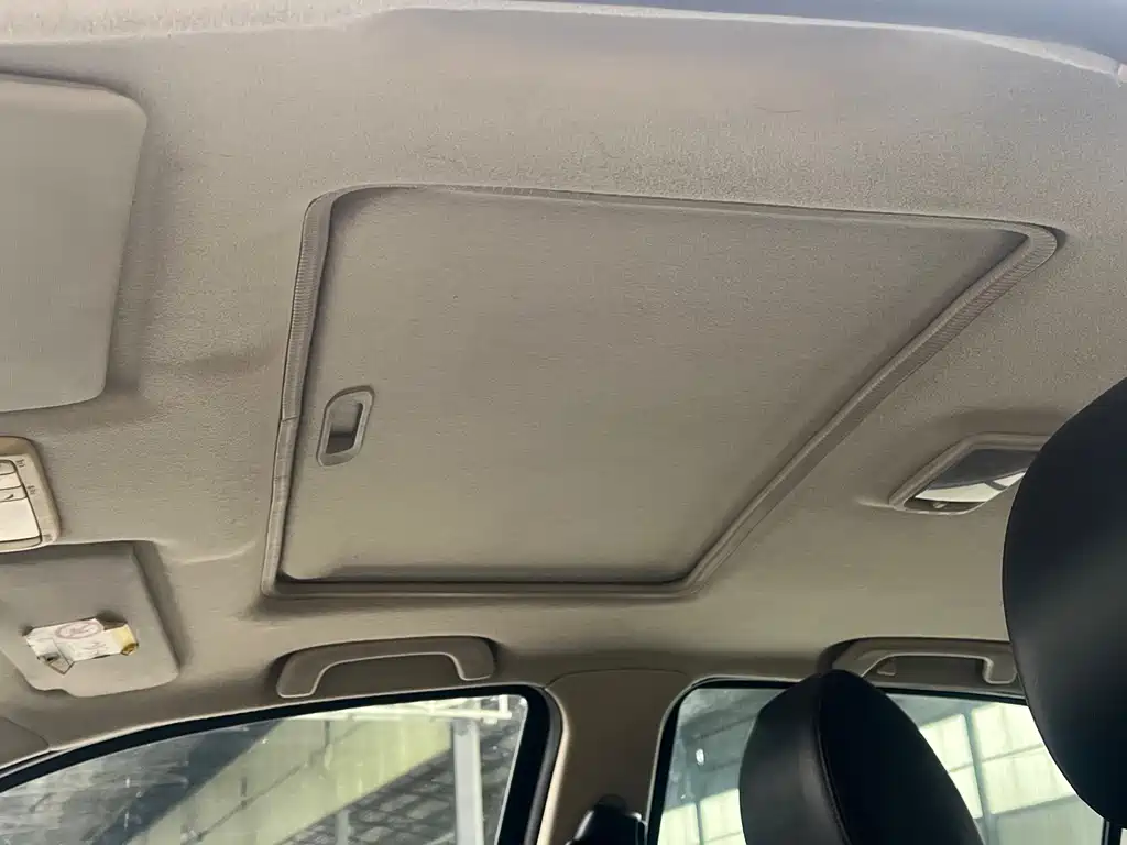 GEELY AUTOMOBILE KING KONG