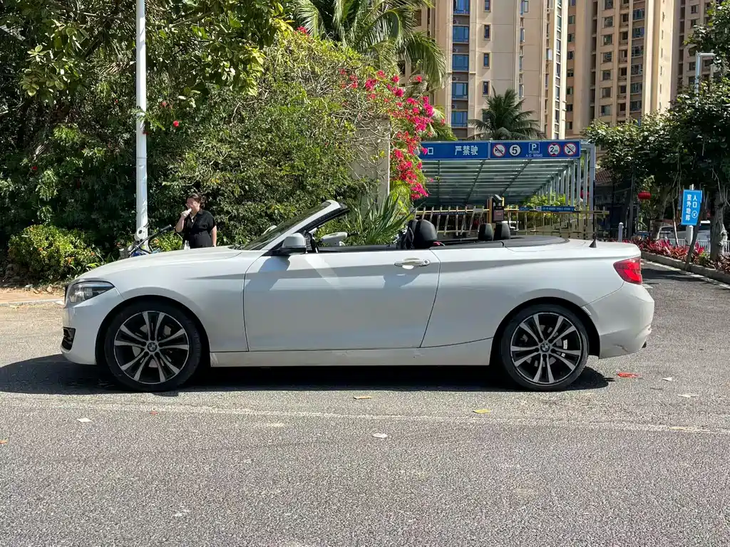 BMW 2 SERIES