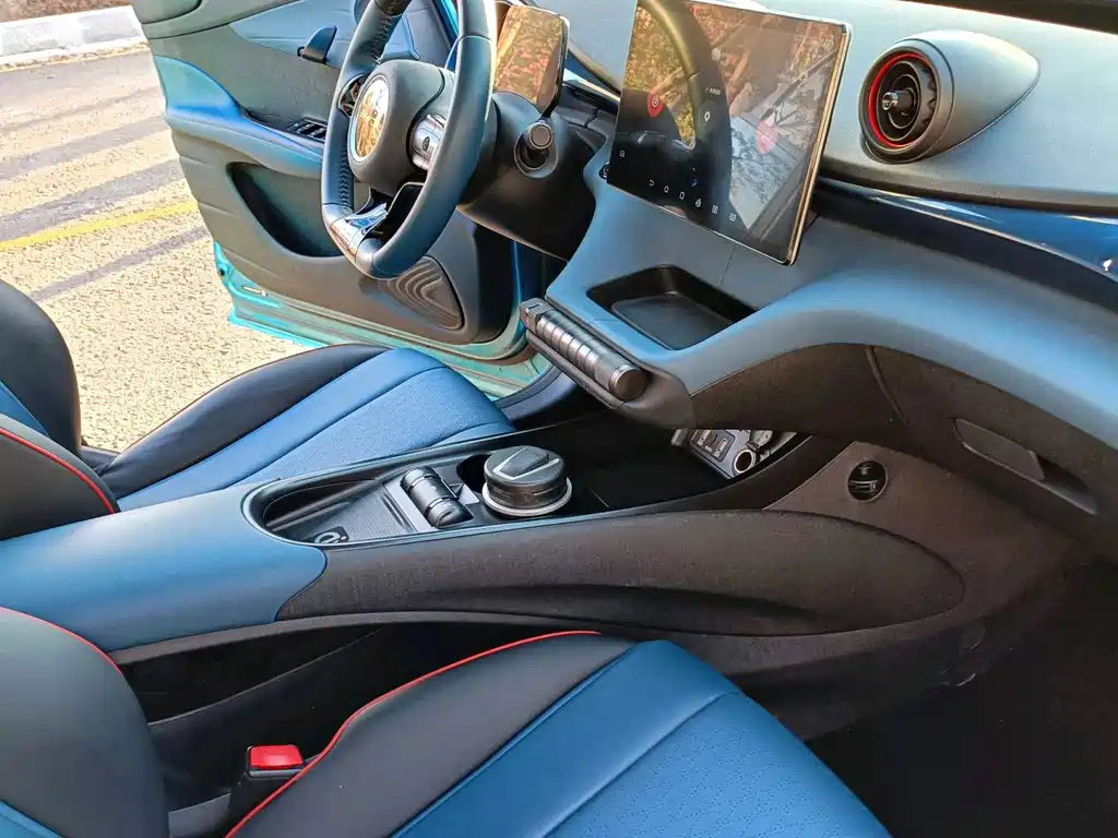 BYD Dolphin — миниатюра 3