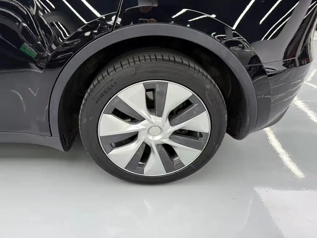 Tesla Model Y — миниатюра 13