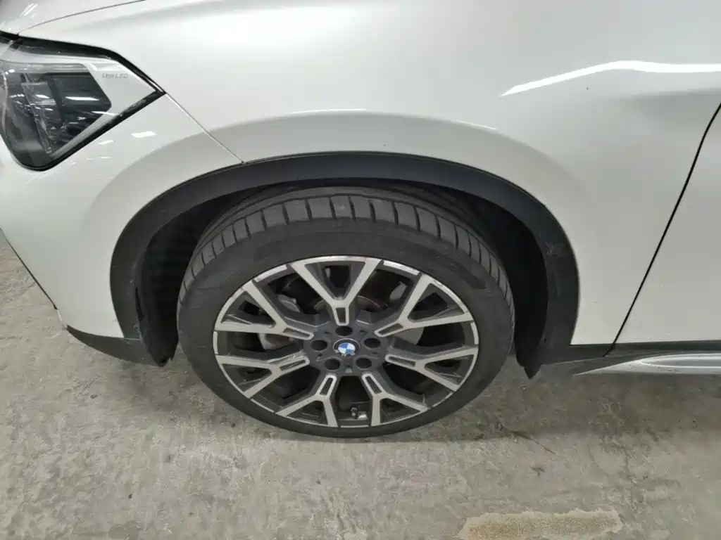 BMW X1 — миниатюра 23