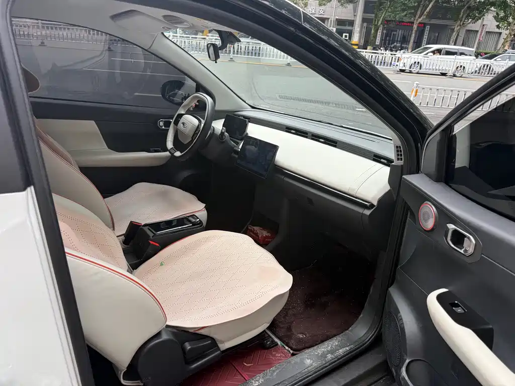 Chery Little Ant 2024 321km 29.23kWh